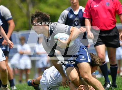 Thumbnail 3 in Malvern Prep @ St. Augustine Prep photogallery.