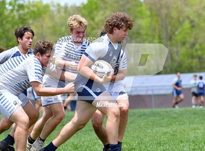 Thumbnail 1 in Malvern Prep @ St. Augustine Prep photogallery.