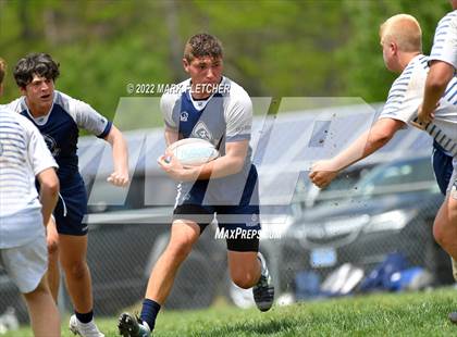 Thumbnail 2 in Malvern Prep @ St. Augustine Prep photogallery.