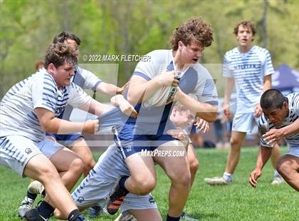 Thumbnail 2 in Malvern Prep @ St. Augustine Prep photogallery.
