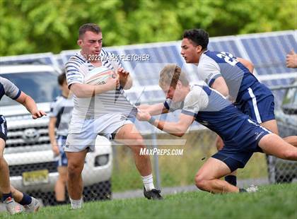 Thumbnail 1 in Malvern Prep @ St. Augustine Prep photogallery.
