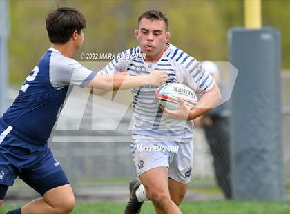 Thumbnail 3 in Malvern Prep @ St. Augustine Prep photogallery.