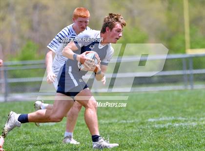 Thumbnail 3 in Malvern Prep @ St. Augustine Prep photogallery.