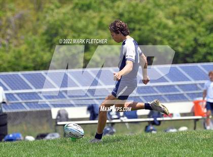Thumbnail 1 in Malvern Prep @ St. Augustine Prep photogallery.