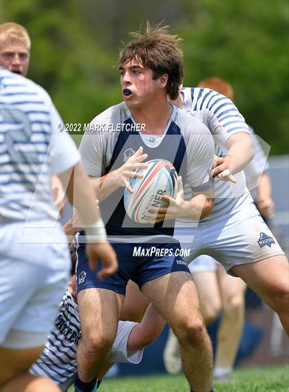 Thumbnail 1 in Malvern Prep @ St. Augustine Prep photogallery.