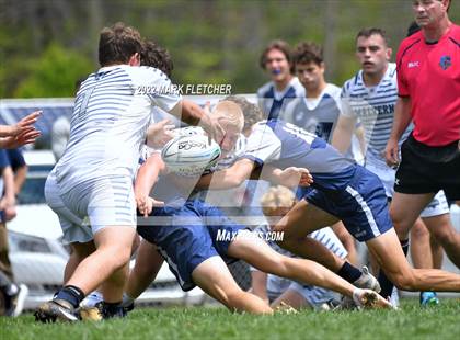 Thumbnail 1 in Malvern Prep @ St. Augustine Prep photogallery.