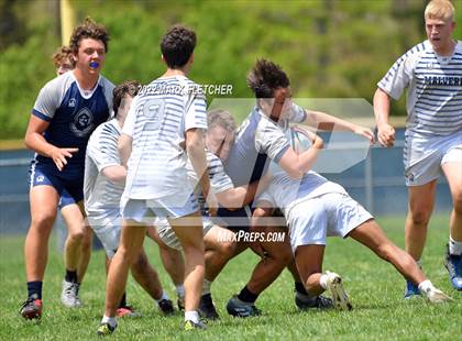 Thumbnail 2 in Malvern Prep @ St. Augustine Prep photogallery.