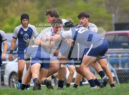 Thumbnail 3 in Malvern Prep @ St. Augustine Prep photogallery.