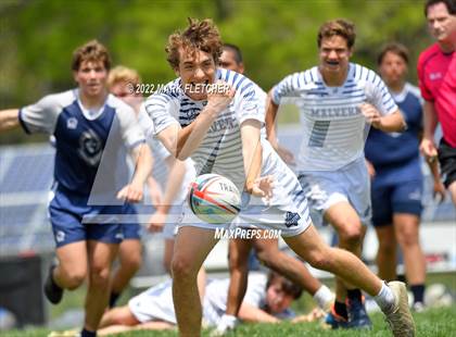 Thumbnail 3 in Malvern Prep @ St. Augustine Prep photogallery.