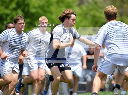 Thumbnail 2 in Malvern Prep @ St. Augustine Prep photogallery.