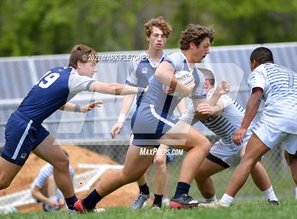 Thumbnail 2 in Malvern Prep @ St. Augustine Prep photogallery.