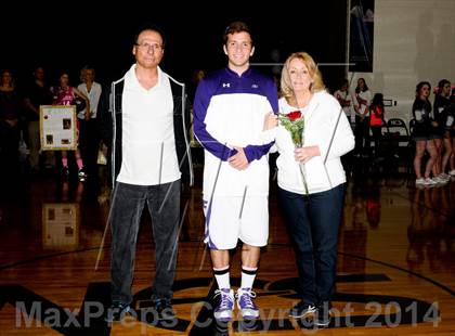 Thumbnail 1 in Yuma Catholic @ Northwest Christian photogallery.