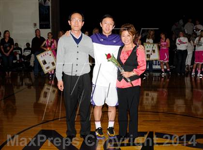Thumbnail 3 in Yuma Catholic @ Northwest Christian photogallery.