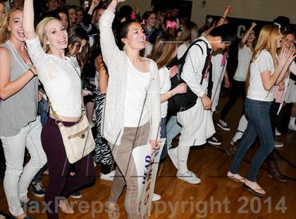 Thumbnail 1 in Yuma Catholic @ Northwest Christian photogallery.