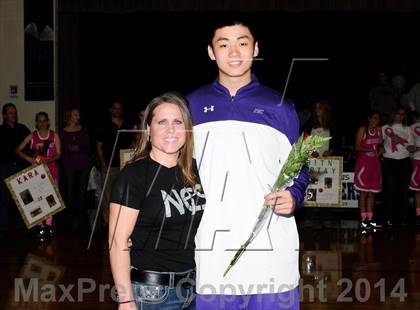 Thumbnail 2 in Yuma Catholic @ Northwest Christian photogallery.