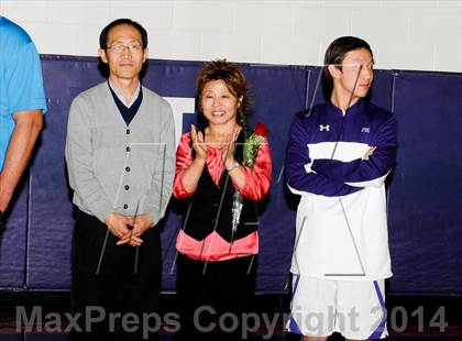 Thumbnail 3 in Yuma Catholic @ Northwest Christian photogallery.
