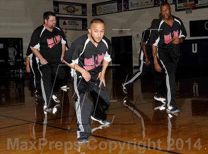 Thumbnail 3 in Yuma Catholic @ Northwest Christian photogallery.