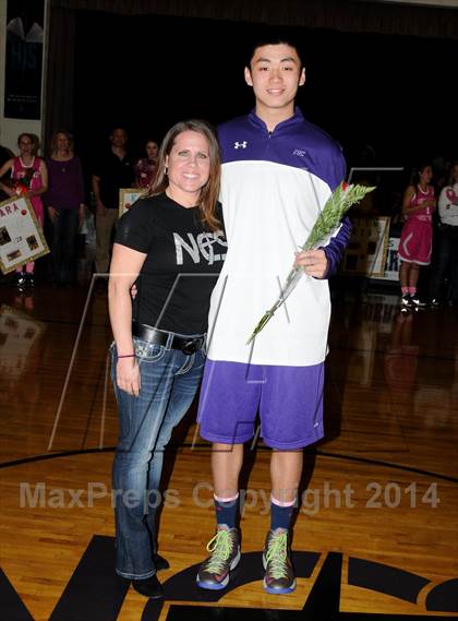 Thumbnail 1 in Yuma Catholic @ Northwest Christian photogallery.