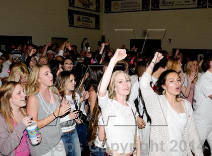 Thumbnail 3 in Yuma Catholic @ Northwest Christian photogallery.