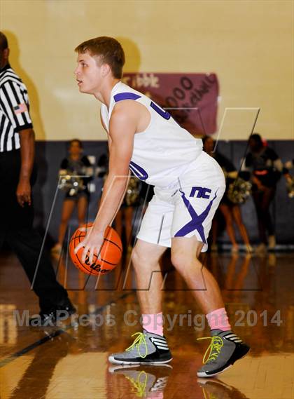 Thumbnail 2 in Yuma Catholic @ Northwest Christian photogallery.