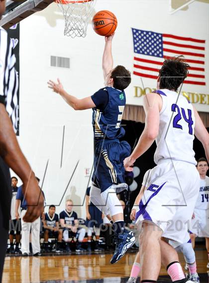 Thumbnail 2 in Yuma Catholic @ Northwest Christian photogallery.