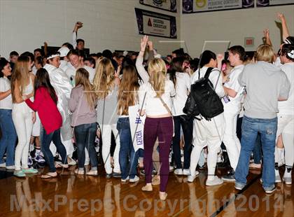 Thumbnail 1 in Yuma Catholic @ Northwest Christian photogallery.
