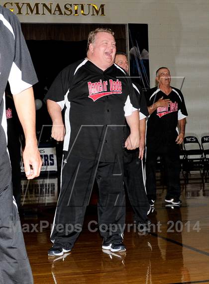 Thumbnail 3 in Yuma Catholic @ Northwest Christian photogallery.