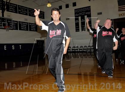 Thumbnail 3 in Yuma Catholic @ Northwest Christian photogallery.