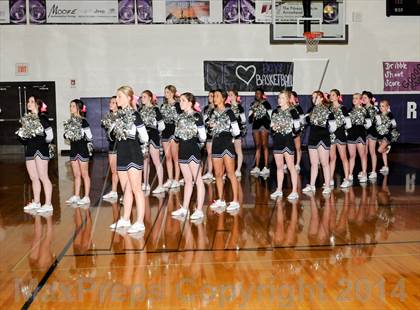 Thumbnail 2 in Yuma Catholic @ Northwest Christian photogallery.