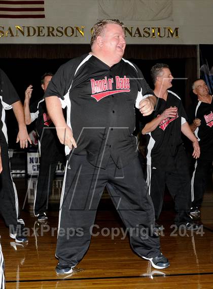 Thumbnail 1 in Yuma Catholic @ Northwest Christian photogallery.