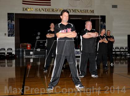 Thumbnail 2 in Yuma Catholic @ Northwest Christian photogallery.