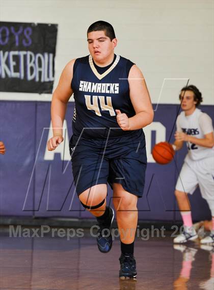 Thumbnail 1 in Yuma Catholic @ Northwest Christian photogallery.