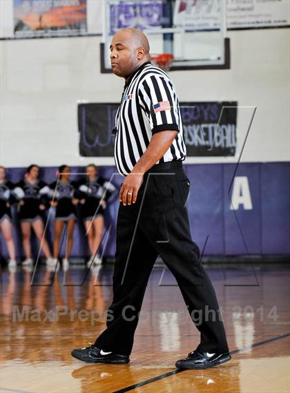 Thumbnail 2 in Yuma Catholic @ Northwest Christian photogallery.