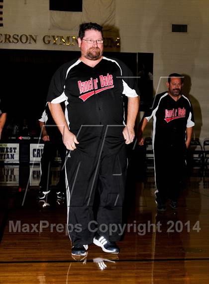 Thumbnail 3 in Yuma Catholic @ Northwest Christian photogallery.