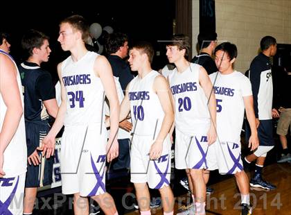 Thumbnail 3 in Yuma Catholic @ Northwest Christian photogallery.