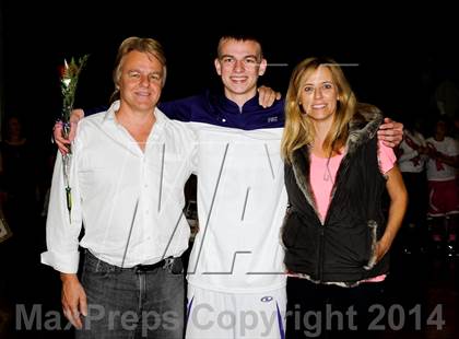 Thumbnail 3 in Yuma Catholic @ Northwest Christian photogallery.