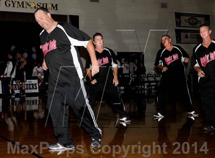 Thumbnail 2 in Yuma Catholic @ Northwest Christian photogallery.