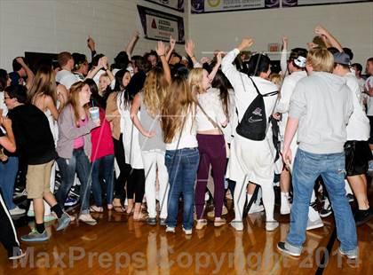 Thumbnail 3 in Yuma Catholic @ Northwest Christian photogallery.