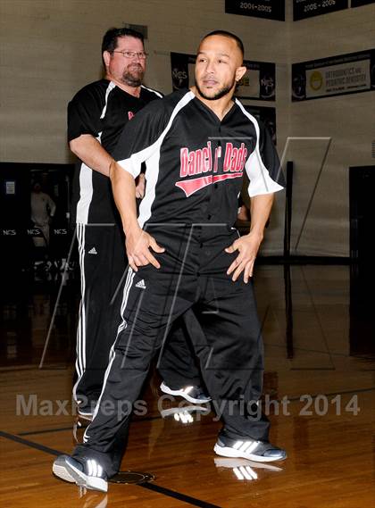 Thumbnail 2 in Yuma Catholic @ Northwest Christian photogallery.