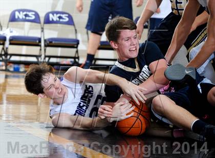 Thumbnail 1 in Yuma Catholic @ Northwest Christian photogallery.