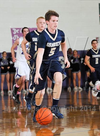 Thumbnail 1 in Yuma Catholic @ Northwest Christian photogallery.