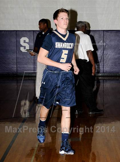 Thumbnail 2 in Yuma Catholic @ Northwest Christian photogallery.