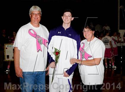 Thumbnail 1 in Yuma Catholic @ Northwest Christian photogallery.