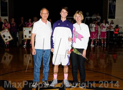 Thumbnail 1 in Yuma Catholic @ Northwest Christian photogallery.