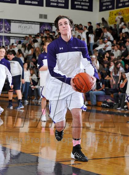 Thumbnail 1 in Yuma Catholic @ Northwest Christian photogallery.