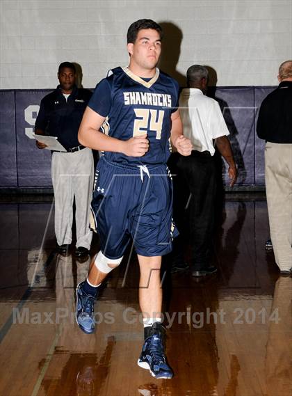 Thumbnail 3 in Yuma Catholic @ Northwest Christian photogallery.