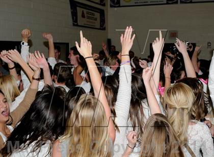 Thumbnail 2 in Yuma Catholic @ Northwest Christian photogallery.