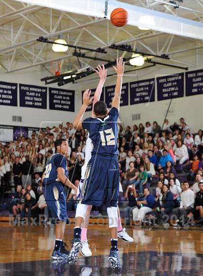 Thumbnail 3 in Yuma Catholic @ Northwest Christian photogallery.