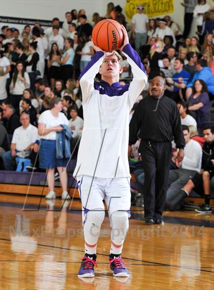 Thumbnail 3 in Yuma Catholic @ Northwest Christian photogallery.