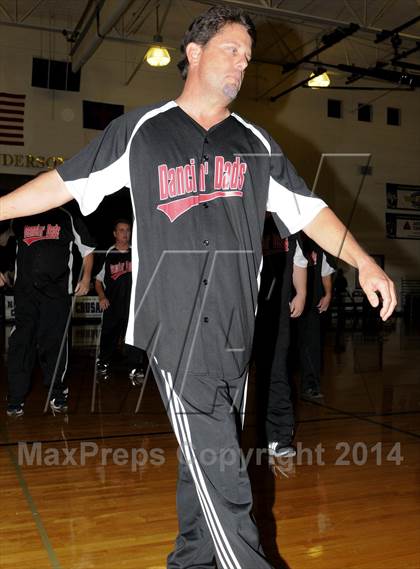 Thumbnail 1 in Yuma Catholic @ Northwest Christian photogallery.